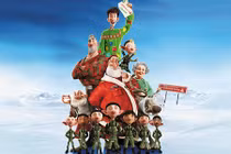 Những bộ phim cảm động đáng xem trong mùa Giáng sinh