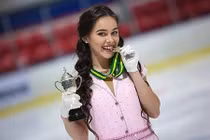 10 nữ vận động viên xinh đẹp nhất Thế vận hội mùa Đông 2018