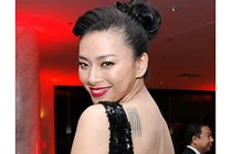 Thủy Tiên, Hòa Minzy xăm hình vị trí "hiểm hóc" khó ngờ