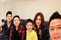 Con trai út Bằng Kiều tình cảm khiến mẹ hứa để lại gia sản