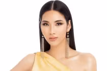 Hoàng Thùy khiến fan lo lắng khi bị sốt cao đến mức phải nhập viện