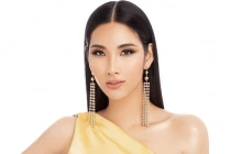 Hoàng Thùy khiến fan lo lắng khi bị sốt cao đến mức phải nhập viện