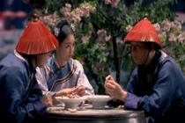 Thái giám kể về thứ không thể thiếu khi phục vụ các phi tần 