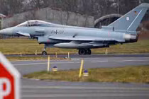 Video: Sự thật gây sốc về đội máy bay chiến đấu của Đức