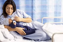 Phụ nữ sau sinh nên ăn gì để mau về sữa?