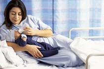 Phụ nữ sau sinh nên ăn gì để mau về sữa?