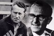 Video: Mối thù tạo nên thương hiệu của anh em nhà Puma và Adidas