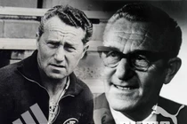 Video: Mối thù tạo nên thương hiệu của anh em nhà Puma và Adidas