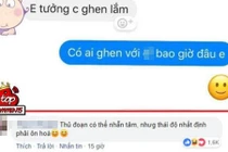 Dòng comment “chất lừ” giữa cuộc cãi vã gây sốt dân mạng