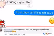 Dòng comment “chất lừ” giữa cuộc cãi vã gây sốt dân mạng
