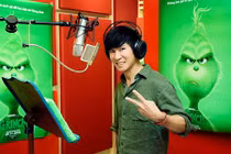 Là đại gia "ngầm" nhưng Lý Hải vẫn thử sức trong lĩnh vực mới 