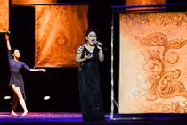 Siu Black đề nghị giấu tên khi đi hát trở lại