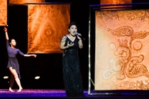 Siu Black đề nghị giấu tên khi đi hát trở lại