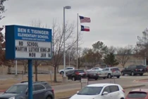 Nữ trợ giảng Mỹ đi tù vì quan hệ với học sinh 11 tuổi 