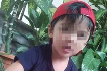 Bố phê thuốc tự tay đâm chết con trai 5 tuổi