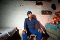 “Bố già” quyền lực và khát máu nhất trong thế giới buôn ma túy ở Mexico