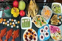 Mâm cỗ cúng rằm tháng Chạp phải có lễ vật này để tổ tiên phù hộ