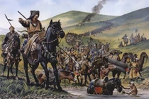 Thành Cát Tư Hãn thường tha chết cho 3 đối tượng nào?