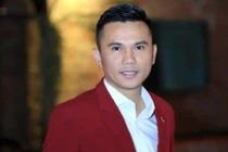 Tú Dưa lên tiếng về việc ảnh cưới bị vứt bỏ ở gốc cây