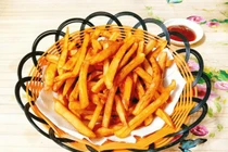 Video: 4 cách làm khoai tây nướng giòn rụm, ngon gấp nhiều lần snack đóng gói