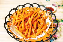 Video: 4 cách làm khoai tây nướng giòn rụm, ngon gấp nhiều lần snack đóng gói