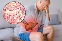 Thói quen xấu buổi sáng làm tổn thương gan thận