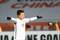 Hà Nội FC nói gì về việc Quang Hải sẽ ra nước ngoài thi đấu?