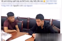 Vụ sát hại thiếu phụ xinh đẹp: “Anh không nghĩ mày lại thế“