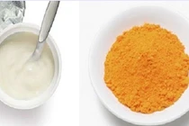 Diệt tận gốc mụn ở lưng chỉ trong 1 tháng với hỗn hợp cực đơn giản