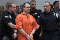 Sát thủ chuyên giết gái mại dâm: Những chiêu thức gây sốc