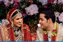 Soi gia thế khủng của nàng dâu gia tộc giàu nhất châu Á