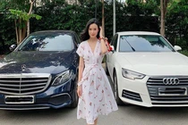 Ai cũng muốn "khổ" khi nghe Midu than thở