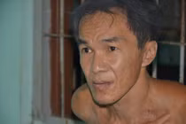 Giám định tâm thần nghi can chặt đầu hàng xóm phi tang