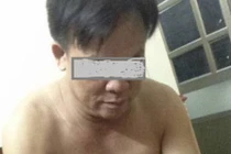 Chủ tịch UBND xã Lý Học, Hải Phòng: Tôi vào nhà nghỉ để nghỉ trưa!