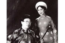 Danh ca Bạch Yến và chuyện tình kỳ lạ, cầu hôn sau 24h, cưới sau 2 tuần