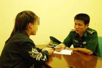 10x lạc lối: Lạc nhà ra… "động quỷ"