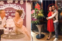 "Đẳng cấp" chồng vẹn toàn chăm vợ bầu và sắm ô tô cho bồ nhí