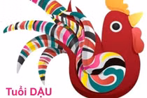 Tuổi Dậu tháng 4 năm 2018: những điều đặc biệt cần lưu ý