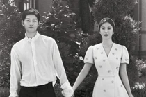 Vợ cũ Hoài Lâm đăng ảnh cặp đôi Song Song và ẩn ý chuyện bội bạc