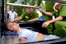 Thảm kịch đáng sợ rơi trúng 1 gia đình ở Quảng Ngãi