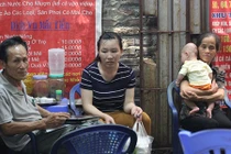 Ai là người tung tin ông chủ nhà trọ tốt bụng đã chết?