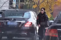 Phạm Băng Băng khiến fan 'té ngửa' vì ngoại hình hậu scandal