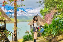 Quỳnh Nga lần đầu lên tiếng trước tin đồn đã ly hôn chồng