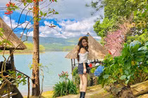 Quỳnh Nga lần đầu lên tiếng trước tin đồn đã ly hôn chồng