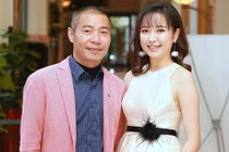 Công Lý cạo trọc hóa đồ tể trong dự án phim mới