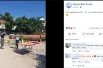 Cường Đô La và Đàm Thu Trang xây nhà mới, chuẩn bị đón con đầu lòng?