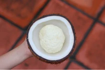 Thứ một thời vứt không ai nhặt nay bán 300.000 đồng/kg