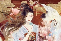 Nữ nhân sinh tháng Âm lịch này, càng quyết đoán càng có cơ hội phát tài