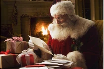 Ông già Noel có thể là có thật?