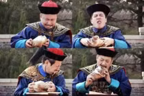 Được hoàng đế ban thưởng thịt lại là nỗi ám ảnh của các quan đại thần?